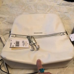 Michael Kors Bags - MK backpack NWT Michael Kors Bags - MK backpack NWT
